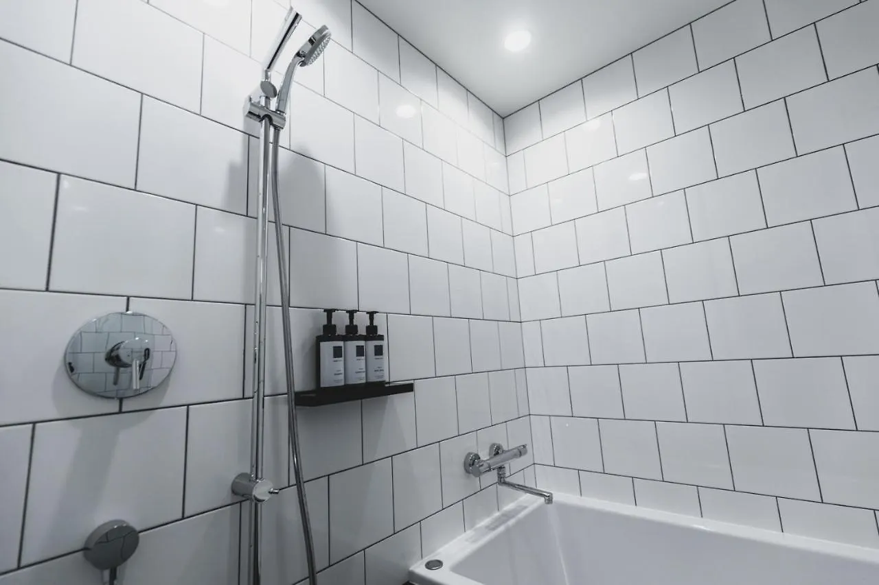 TrunkCat Street Hotel Tokyo