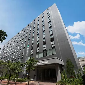 Hotel Shizutetsu Prezio Tamachi, Tōkyō