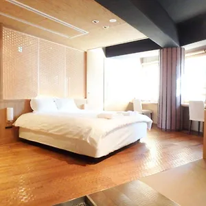 Gion Apartment Kyoto