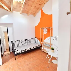 ** Pensión La Casa Mata España