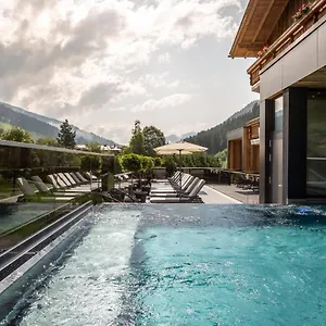 Gappmaier Hotel Saalbach
