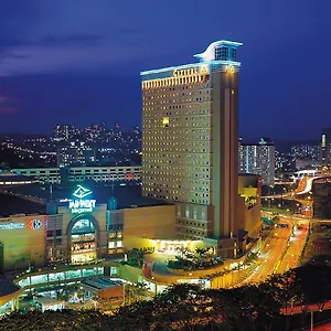 Cititel Mid Valley Hotel Kuala Lumpur