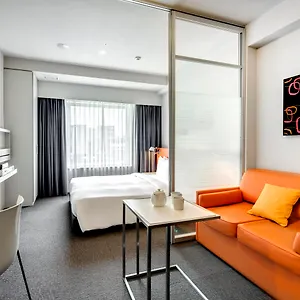 Hotel Citadines Shinjuku