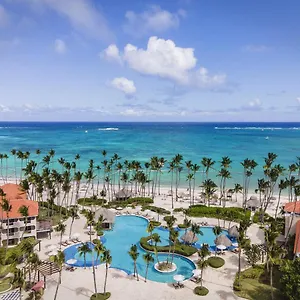 Dreams Palm Resort Punta Cana