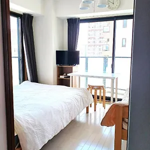 オリエントシティ南堀江ⅱ Apartment Osaka