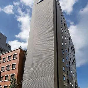 Hotel Western Fino Akihabara, Tōkyō