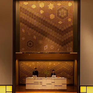 Andaz - A Concept By Hyatt Tokio