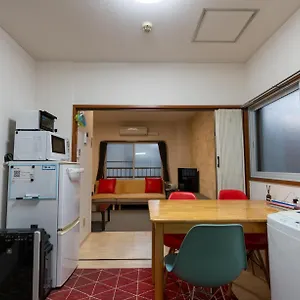 アパート Almaz Place #205 札幌市