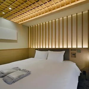 Hotel Hillarys Akasaka, Tōkyō