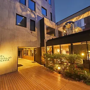 Hotel Risveglio Akasaka, Präfektur Tokio