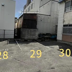 アパート セレナール8階 札幌市