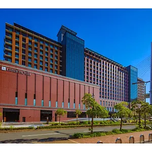 ホテル リーベルホテル アット ユニバーサル・スタジオ・ジャパン 大阪市