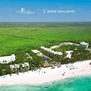 ***** Resort El Dorado Maroma By Karisma México