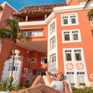 **** Hotel Casa Tortugas Boutique - Luxury Hidden Gem México