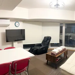 アパート すすきの タワー 札幌市