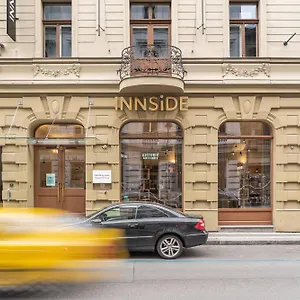 Innside By Melia Old Town Hotel Prag