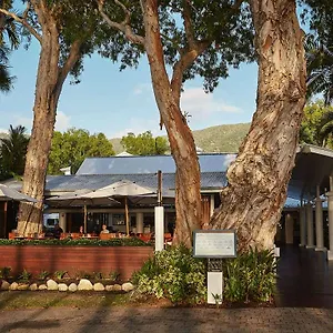 The Reef House Adults Retreat Hotel Palm Cove