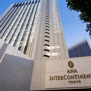 Hotel Ana Intercontinental By Ihg