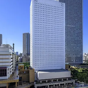 Hotel Sunshine Ikebukuro