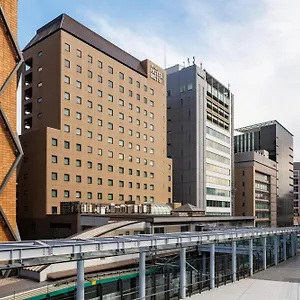 酒店 涩谷梅兹jr东酒店, 東京都