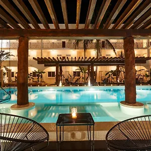 **** Hotel Hm México
