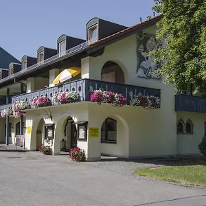 Jagdhof Aparthotel Bad Griesbach im Rottal