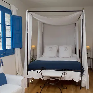 *** Hotel De La Plaça España