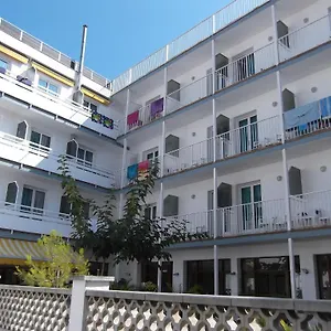  Hotel Simeon España