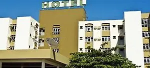*** Hotel Brisamar Brasil