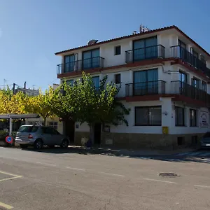 ** Hotel La Torreta España