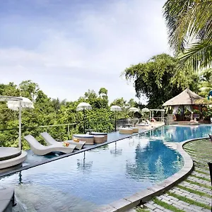 ***** Resort The Mansion & Indonesia