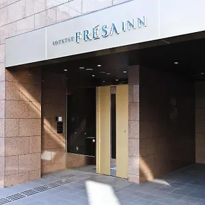 Hotel Sotetsu Fresa Nihombashi-ningyocho, Tōkyō