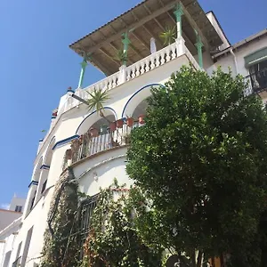  Pensión El Torreon España