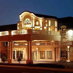 Chateau Louis & Conference Centre Hotel Edmonton