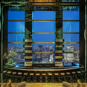 酒店 王子画廊东京纪尾井町豪华精选酒店, 東京都