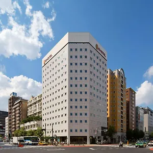 Hotel E Higashi Shinjuku, Präfektur Tokio