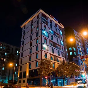 visit hotel