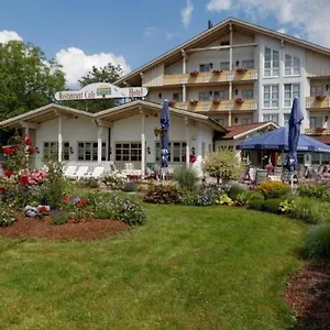 Kurpark Hotel Bodenmais