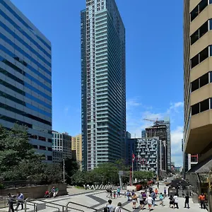 Delsuites - 300 Front Street - 30 Night Stays Hotel Toronto