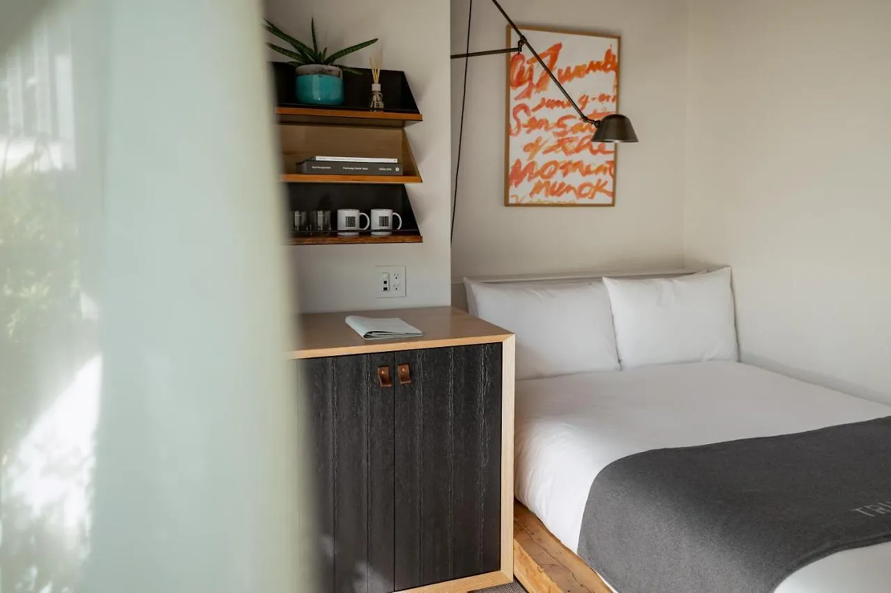 Hotel TrunkCat Street Tokio