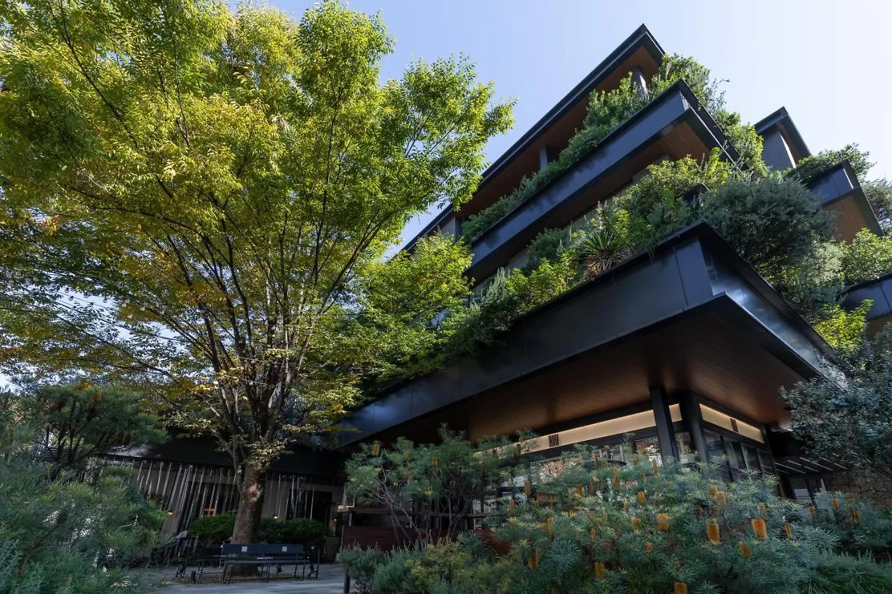 Hotel TrunkCat Street Tokio