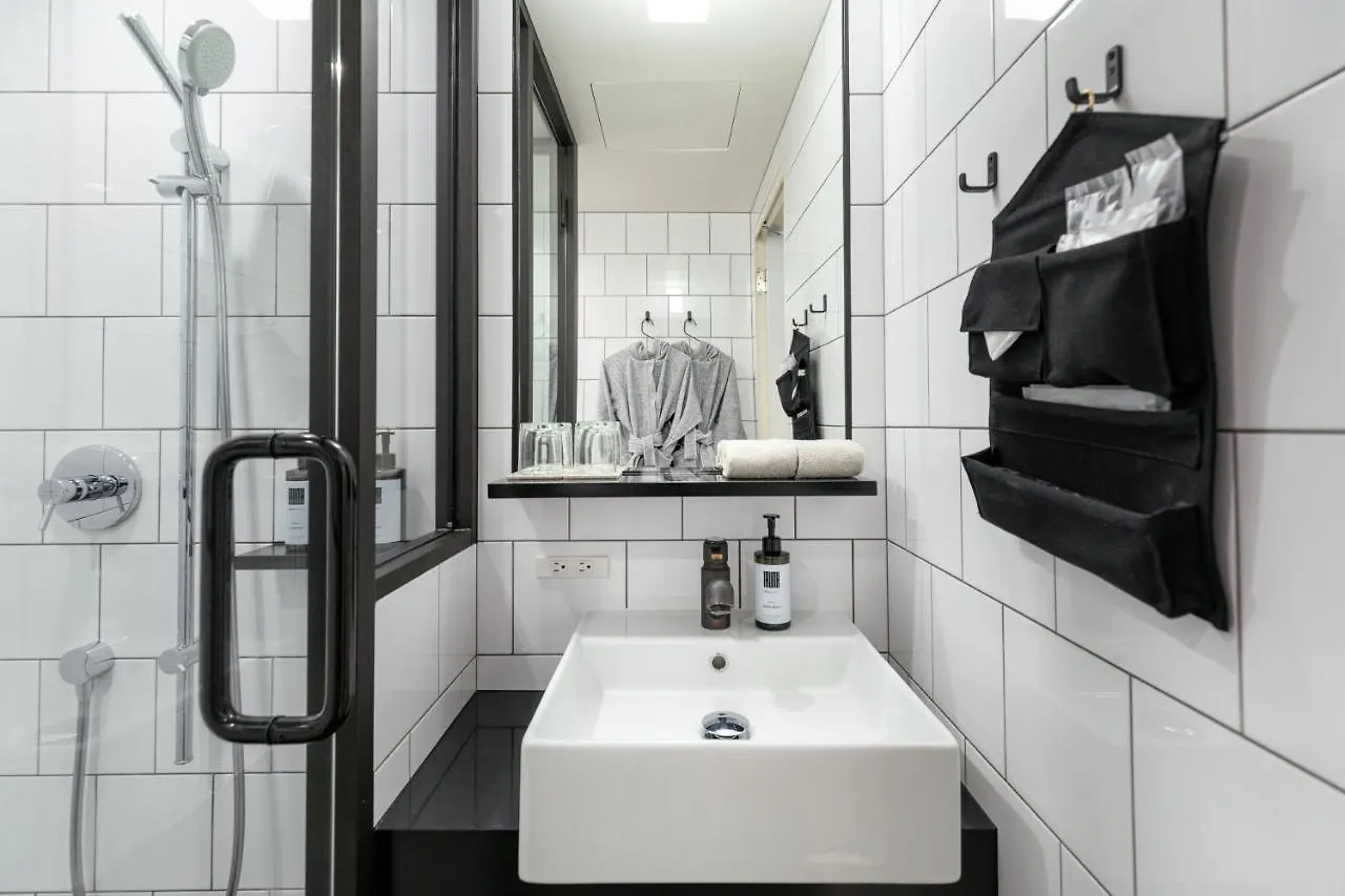Hotel TrunkCat Street Tokio 5*,