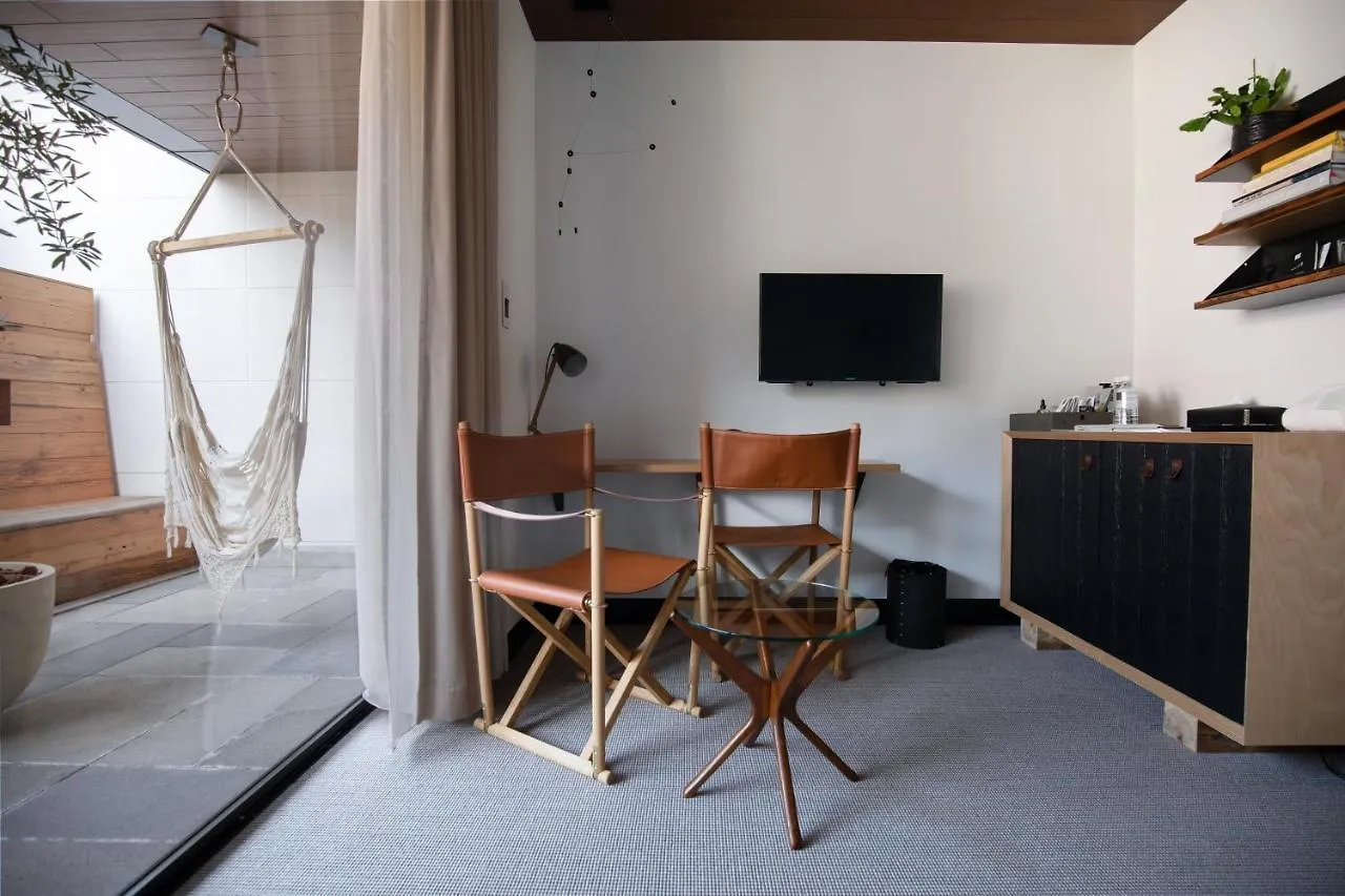 Hotel TrunkCat Street Tokio
