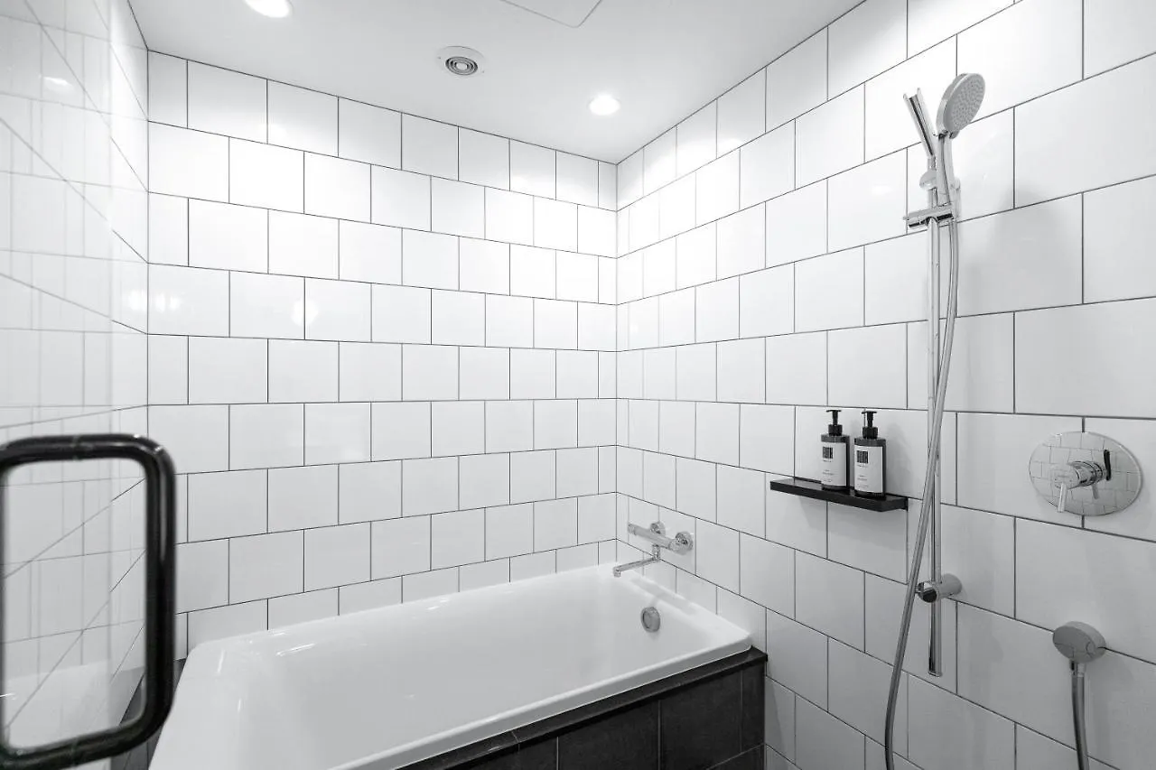 Hotel TrunkCat Street Tokio