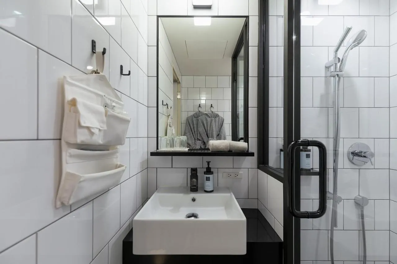 Hotel TrunkCat Street Tokio