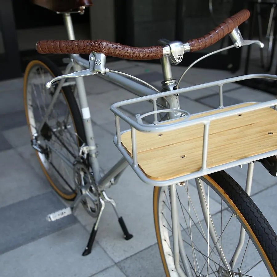 *****  Hotel TrunkCat Street Tokio Japón