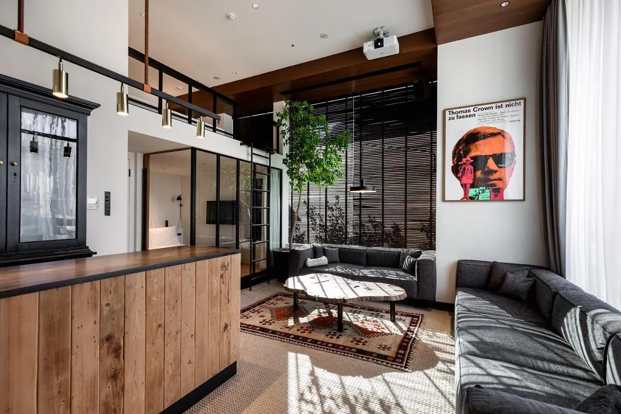 TrunkCat Street Hotel Tokyo 5*,  Japan