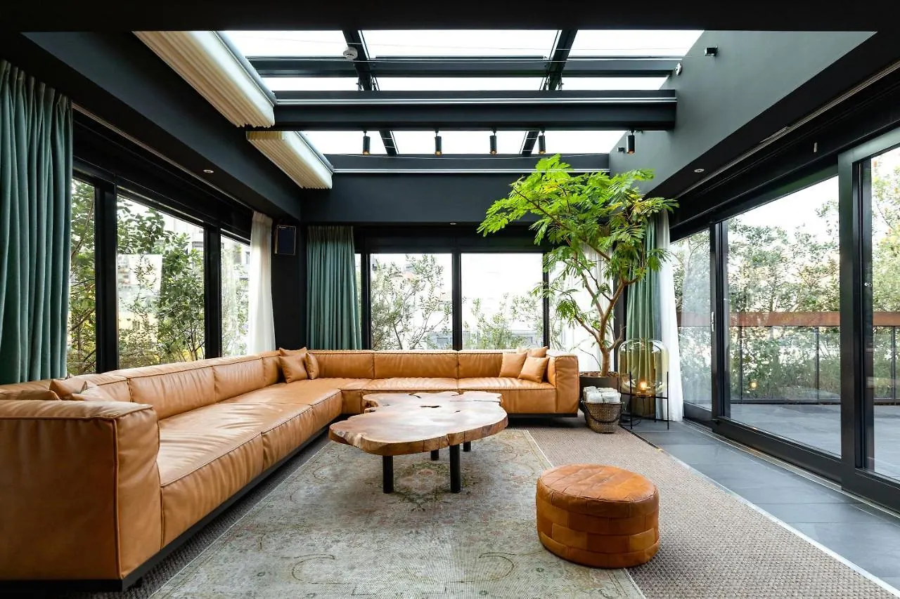 TrunkCat Street Hotel Tokyo