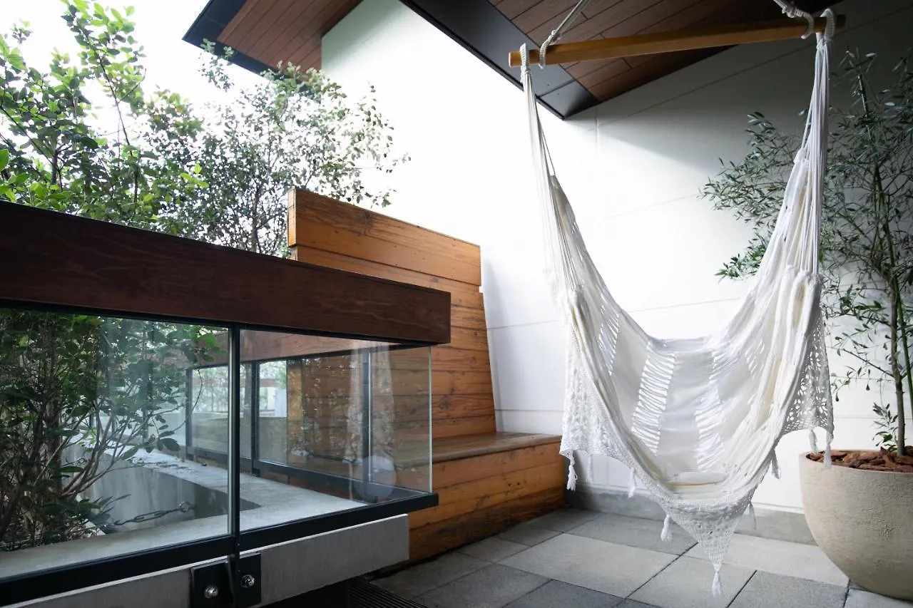 TrunkCat Street Hotel Tokyo