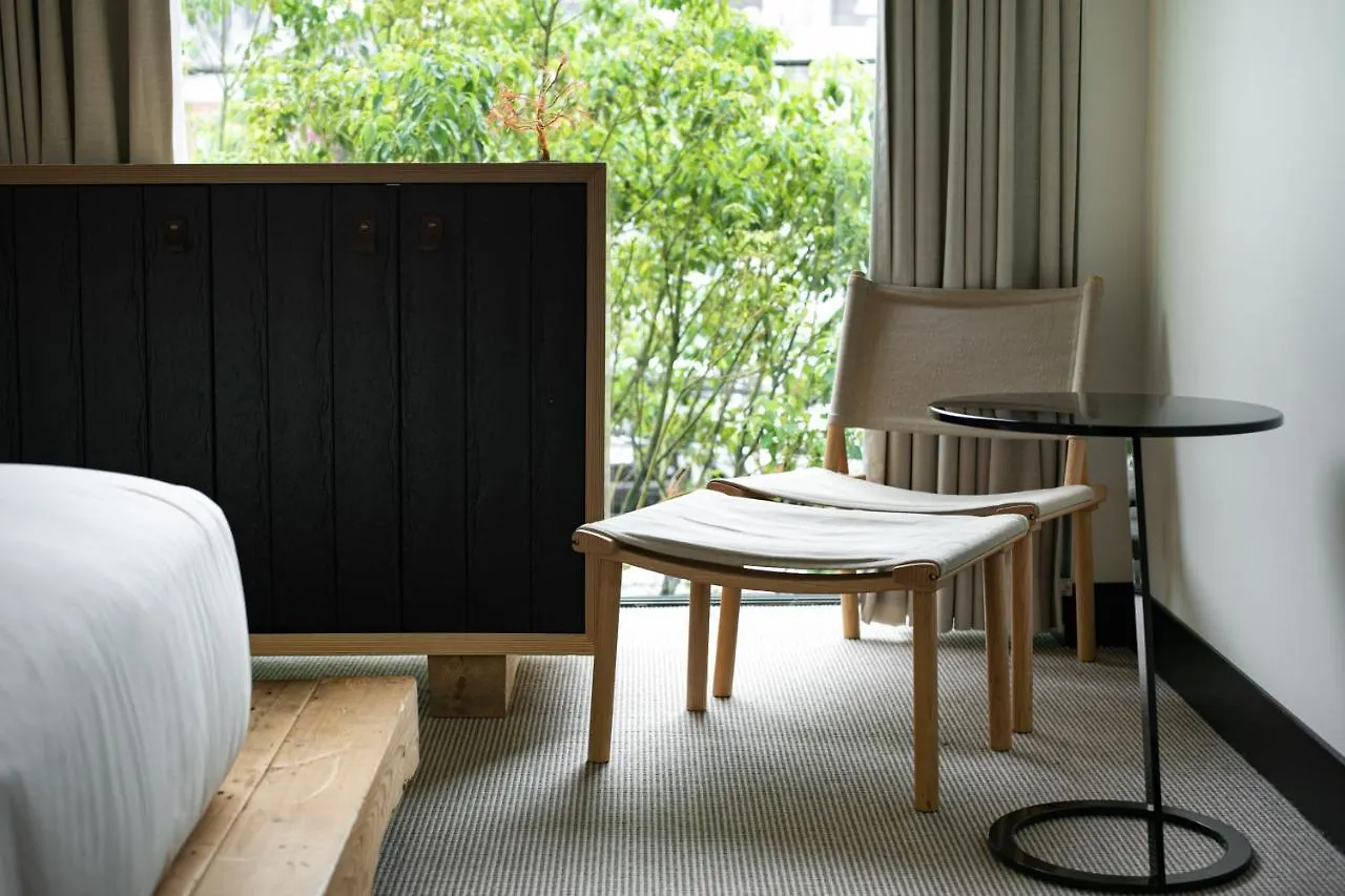 TrunkCat Street Hotel Tokyo